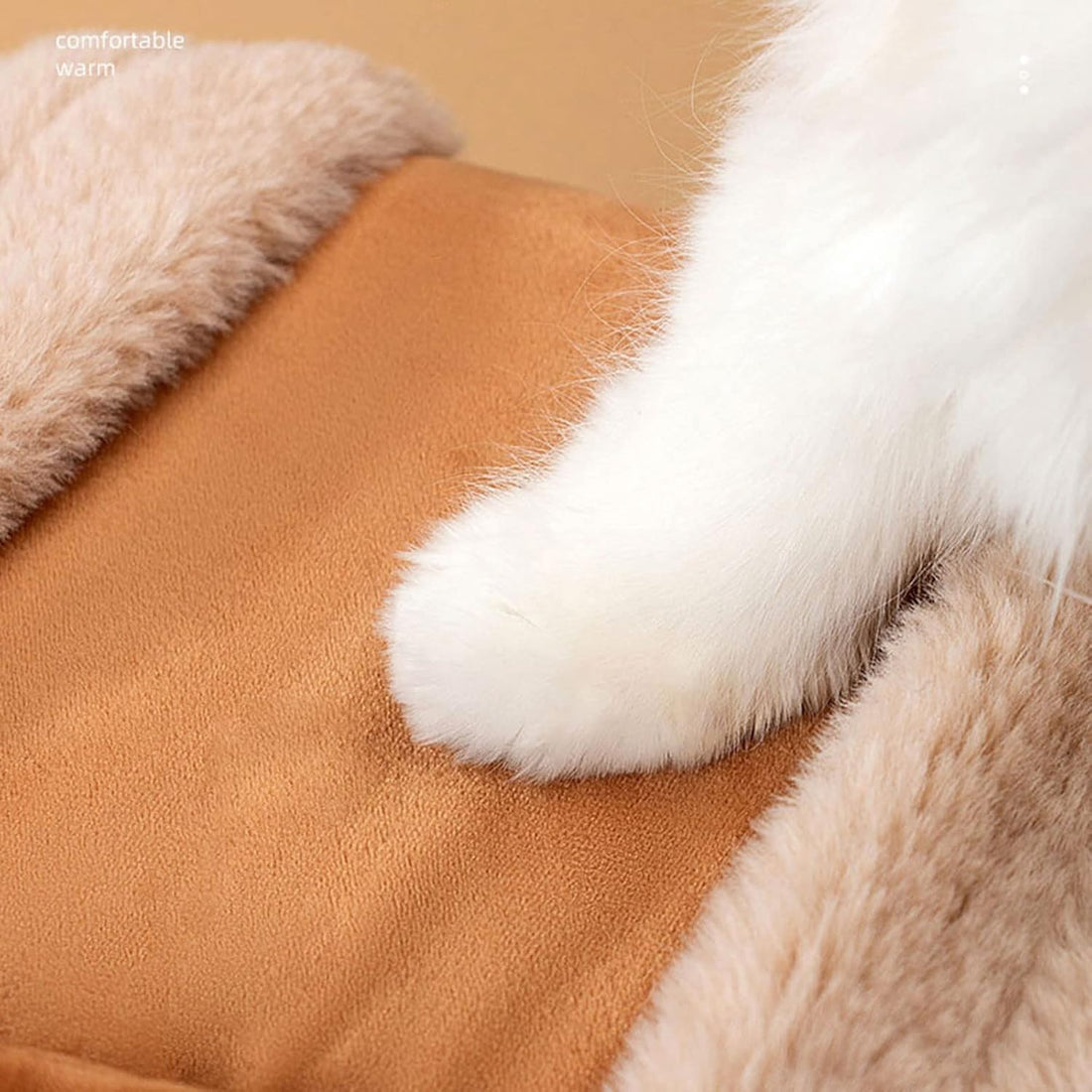 Outdoor Pet Winter Carrier
