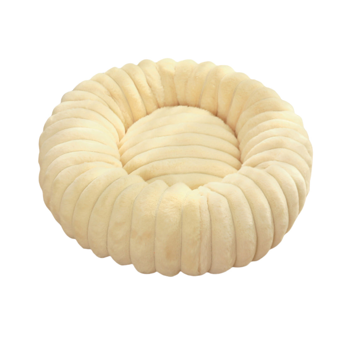 High Weight Pet Rabbit Plush Winter Bed