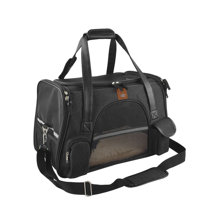 Pet Travel Car Seat Carrier
