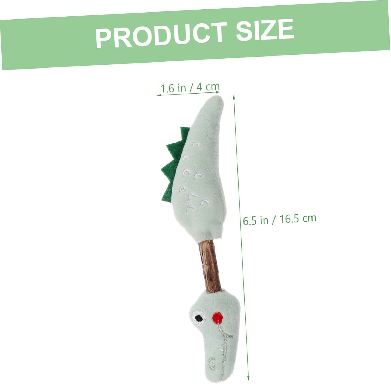 Kitten Teeth Cleaning Toys