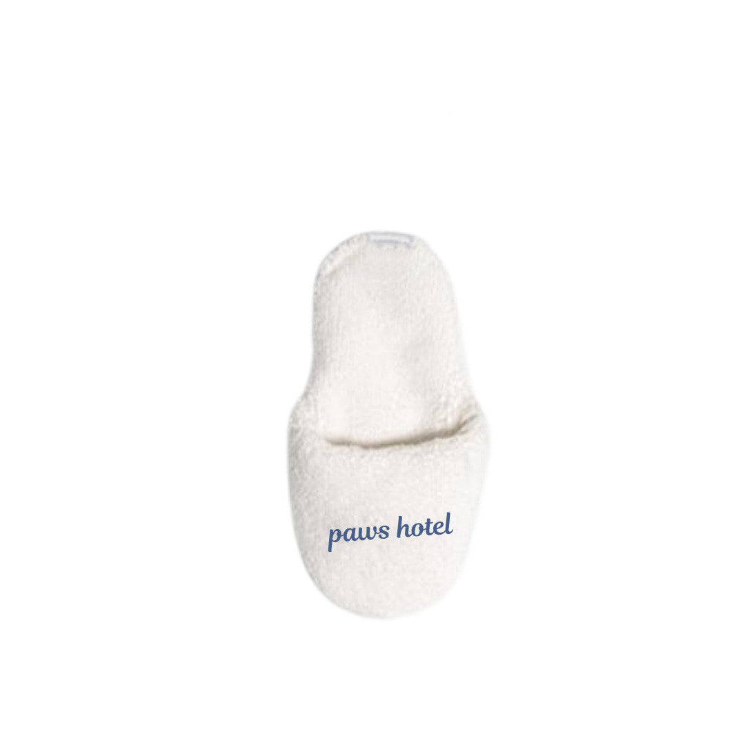 Pet Bath Towel
