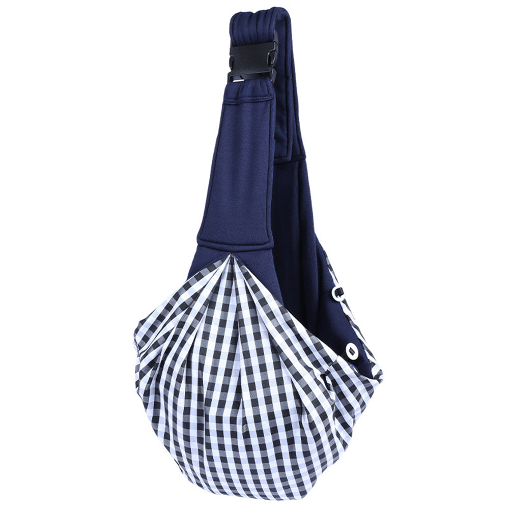 Outdoor Puppy Shoulder Carrier Bag