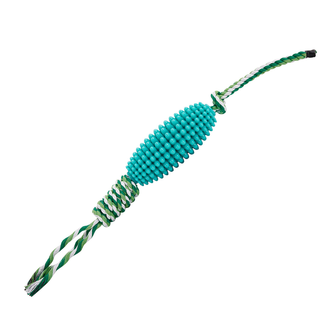 Dog Interactive Corn Toys For Aggressive Chewers