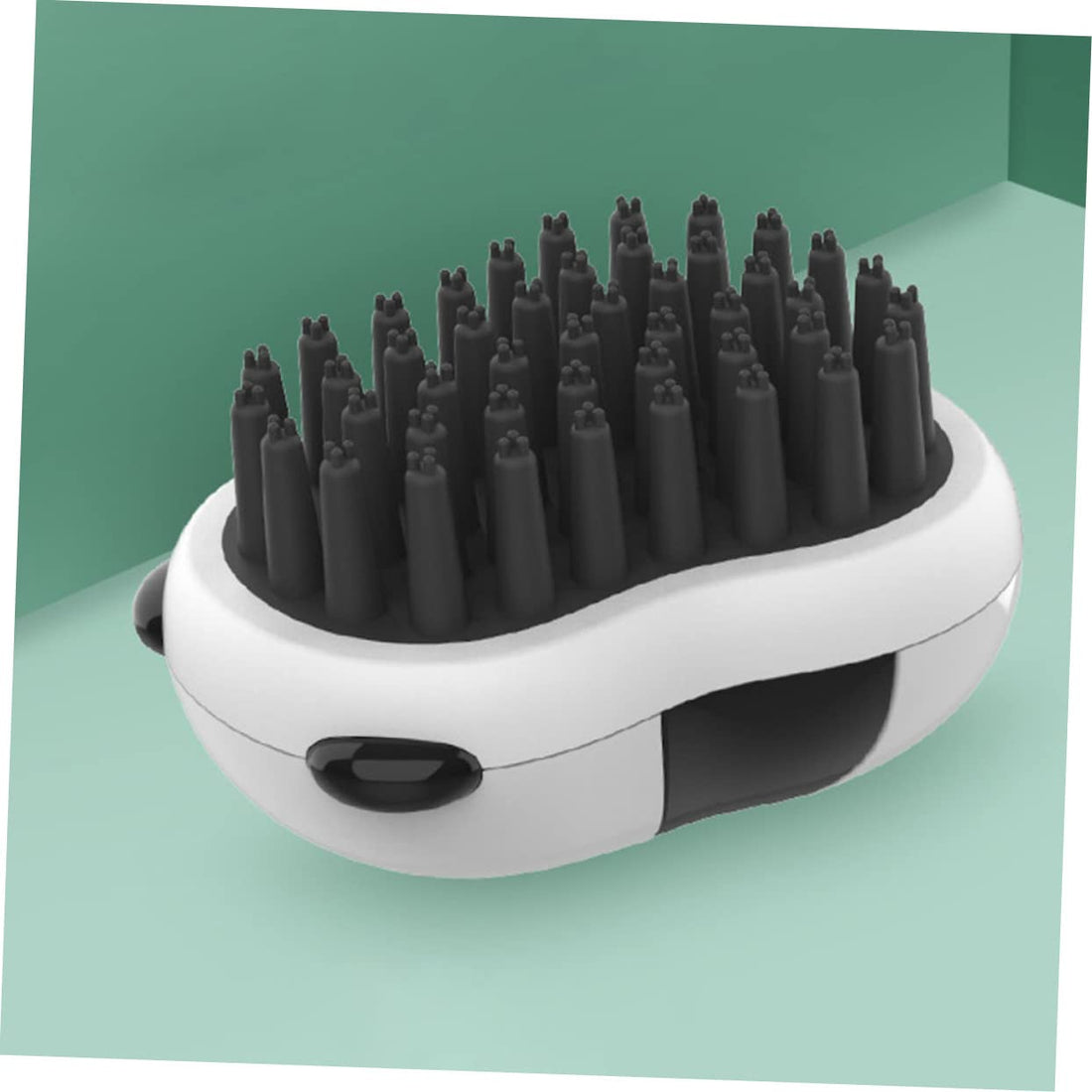 Pet Hair Grooming Bath Comb