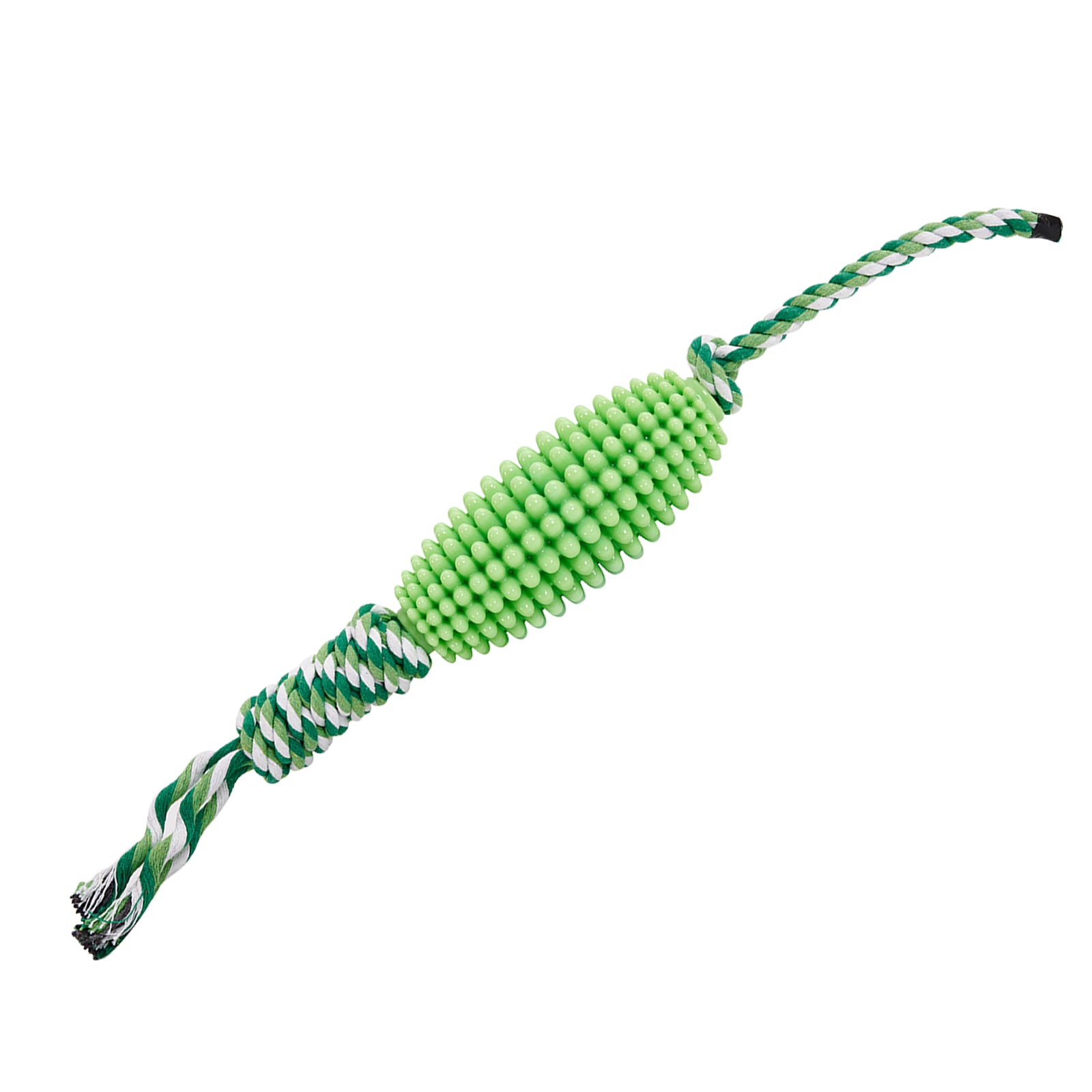 Dog Interactive Corn Toys For Aggressive Chewers
