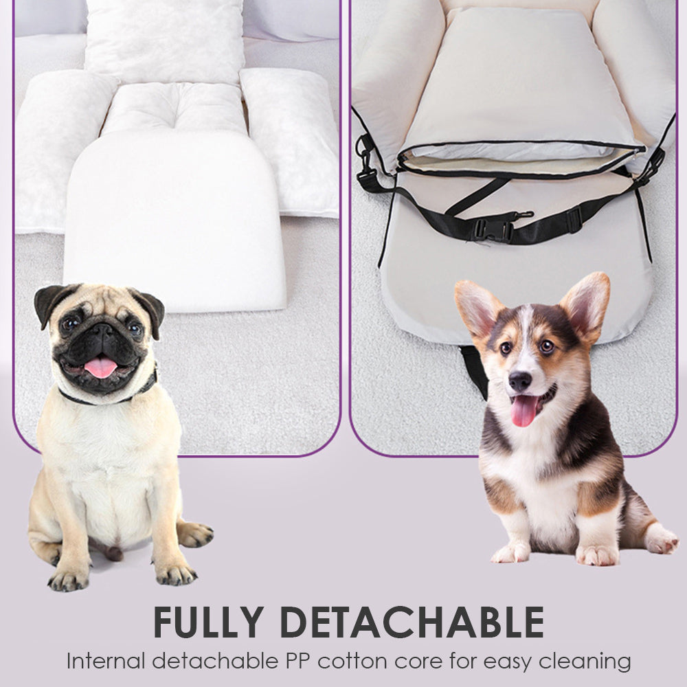 Creative Pet Car Carrier