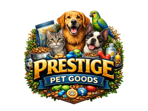 Prestige Pet Goods