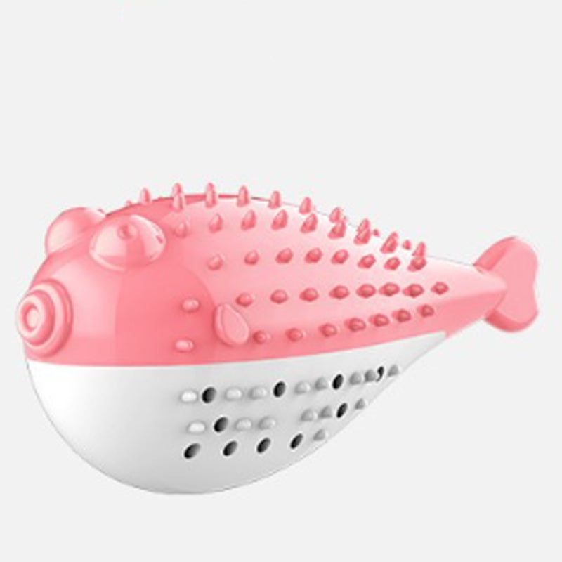 Silicone Grabbing Cat Toys