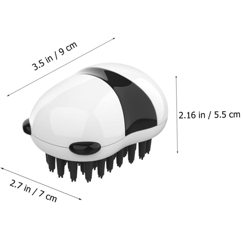 Pet Hair Grooming Bath Comb