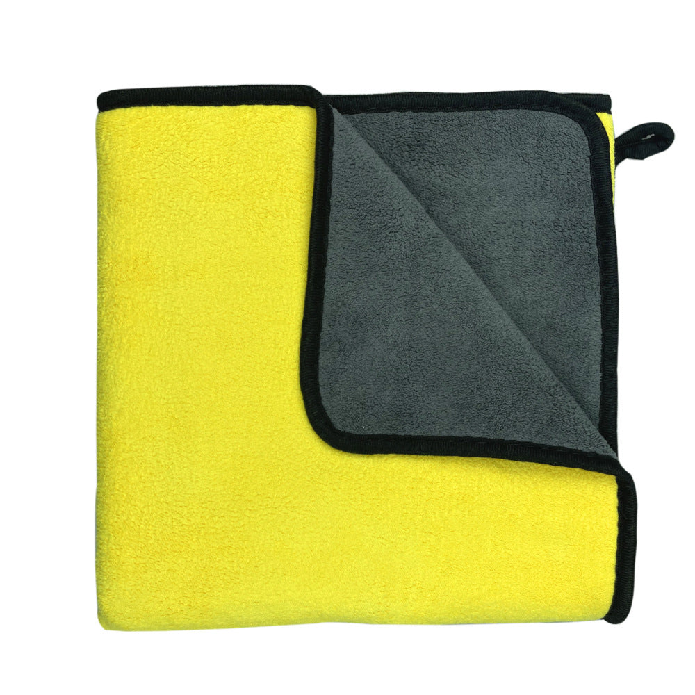 Pet Plus-sized Shower Bath Towel