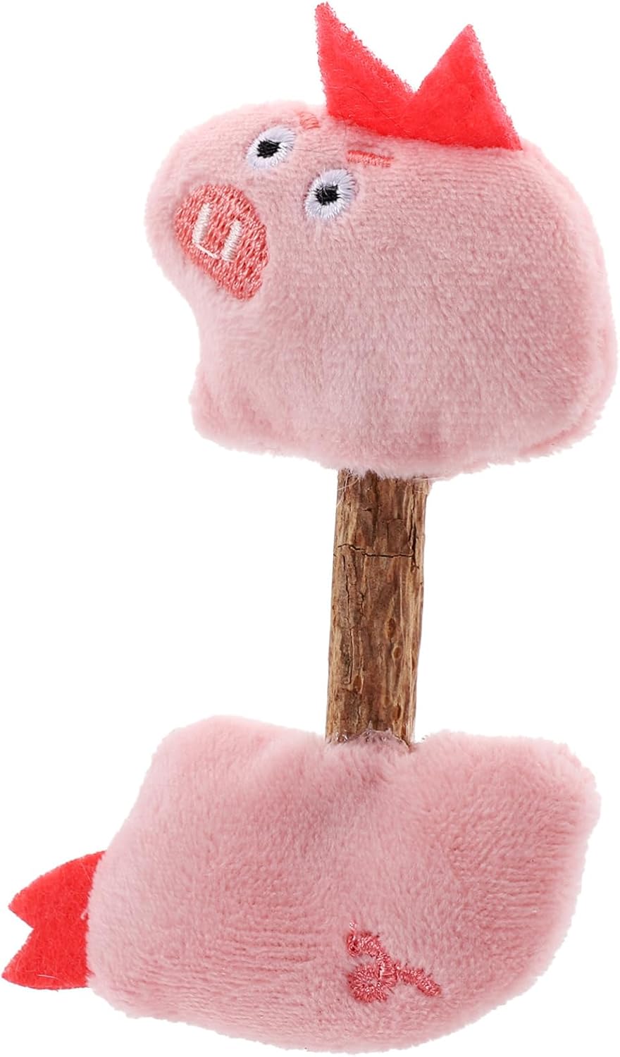 Kitten Teeth Cleaning Toys