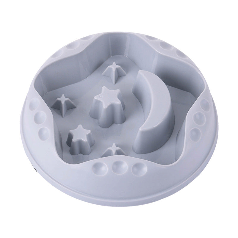 Large Capacity Pet Feeding Water Dog Bowl