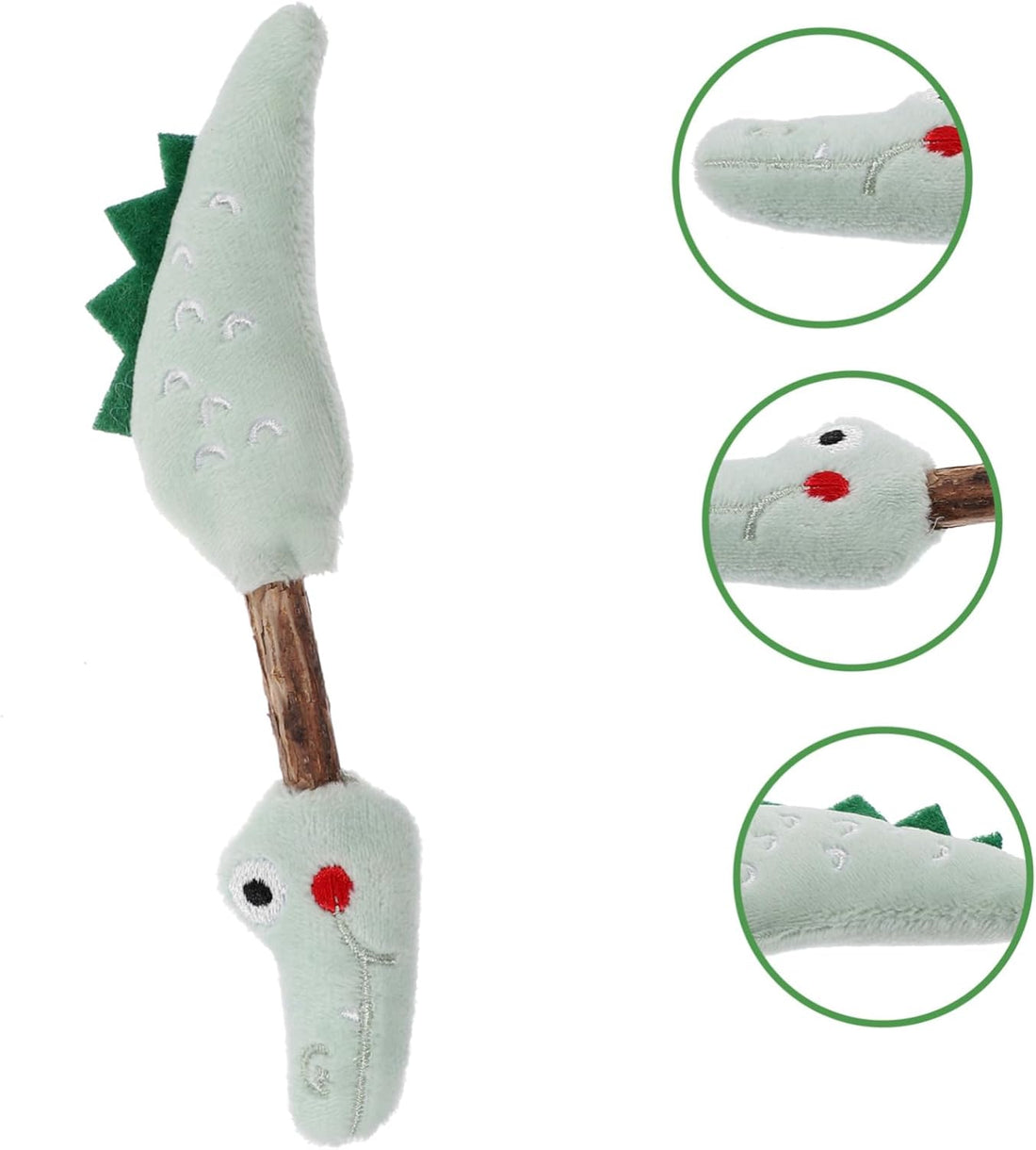 Kitten Teeth Cleaning Toys