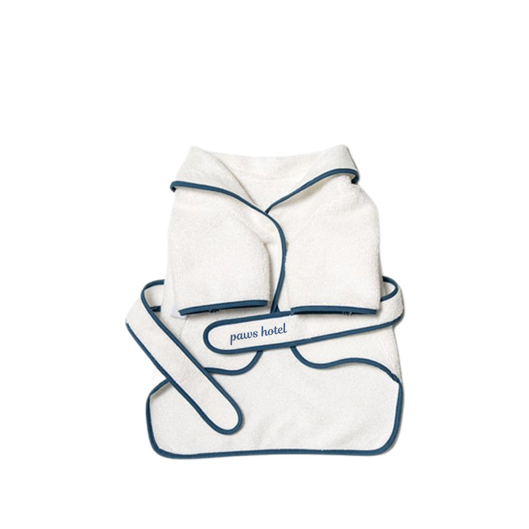 Pet Bath Towel