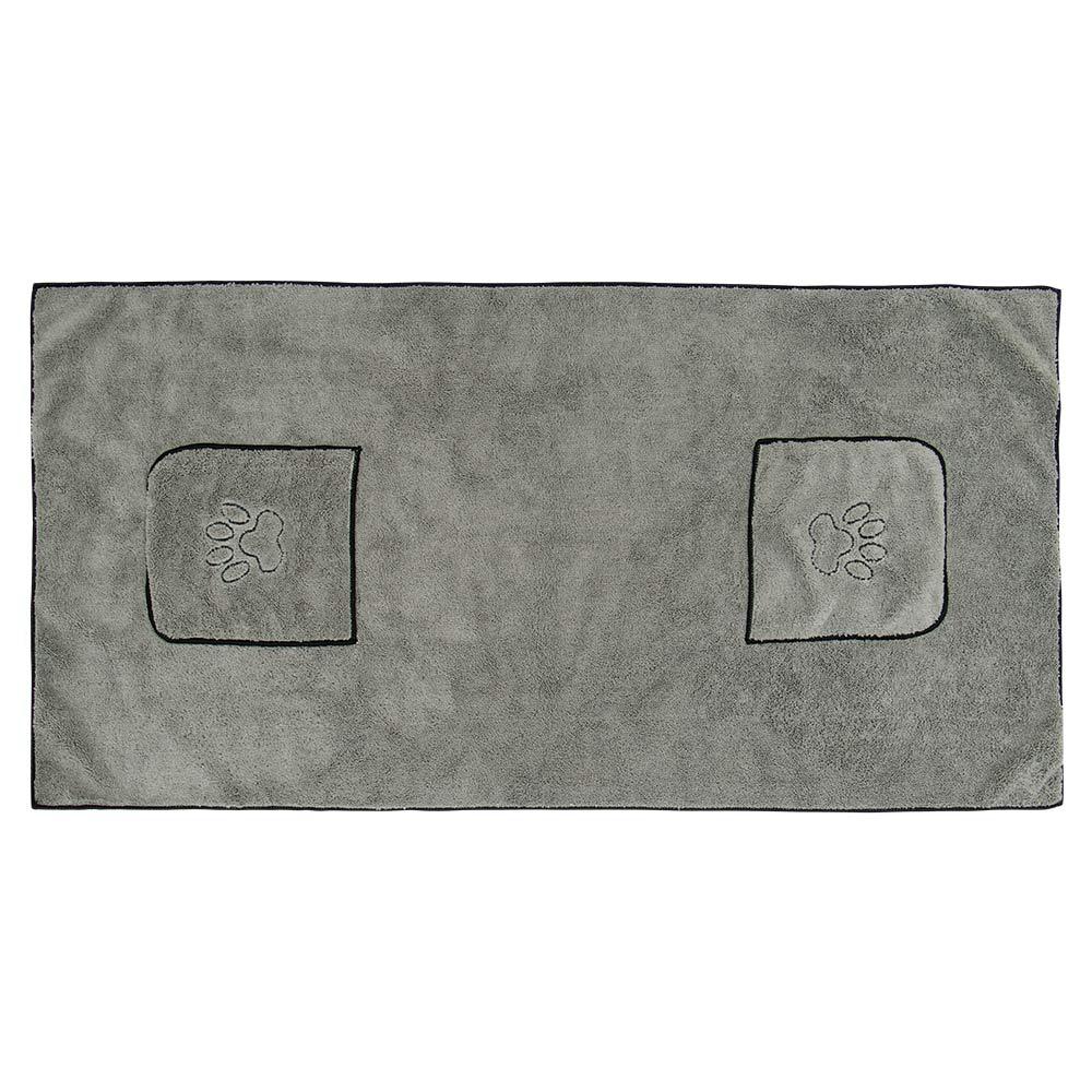 Super Absorbent Large Dog Bath Towel