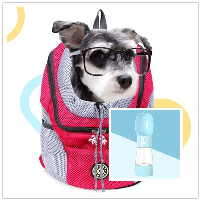 Portable Travel Outdoor Carrier Bag