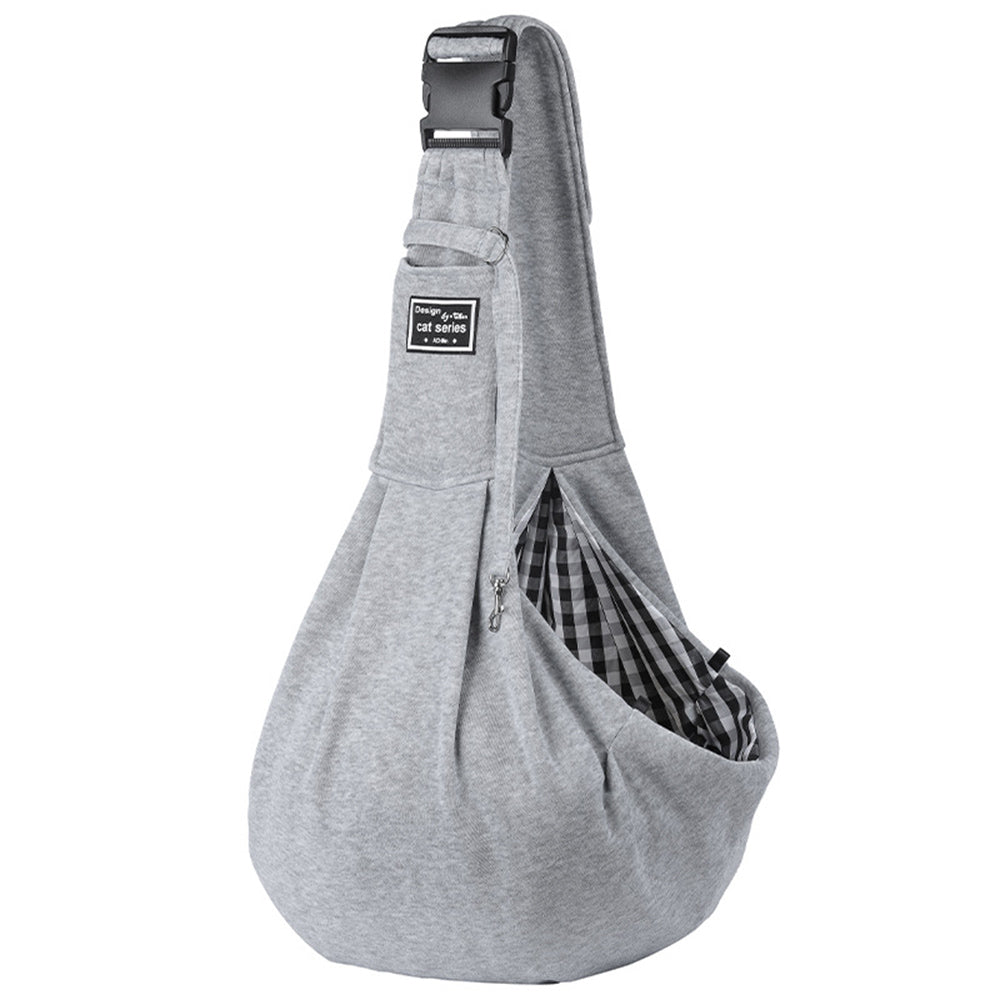 Outdoor Puppy Shoulder Carrier Bag