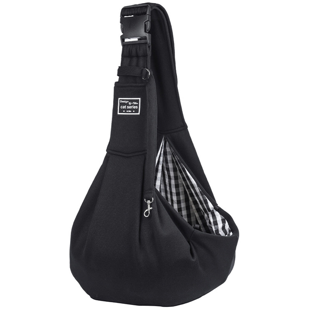 Outdoor Puppy Shoulder Carrier Bag