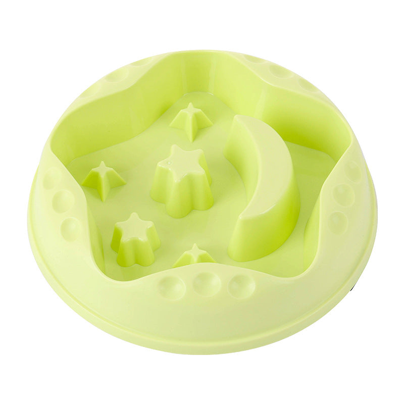 Large Capacity Pet Feeding Water Dog Bowl