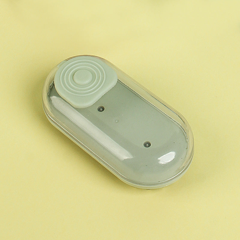 Pet Bath Massage Hair Removal Brush