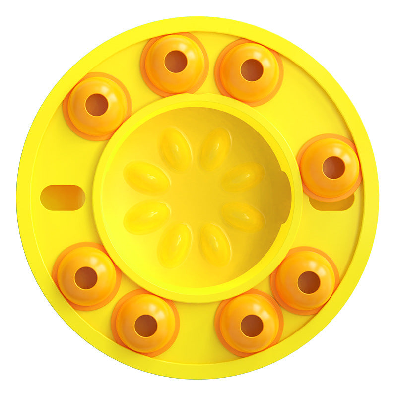 Dog Puzzle Slow Feeder Toy