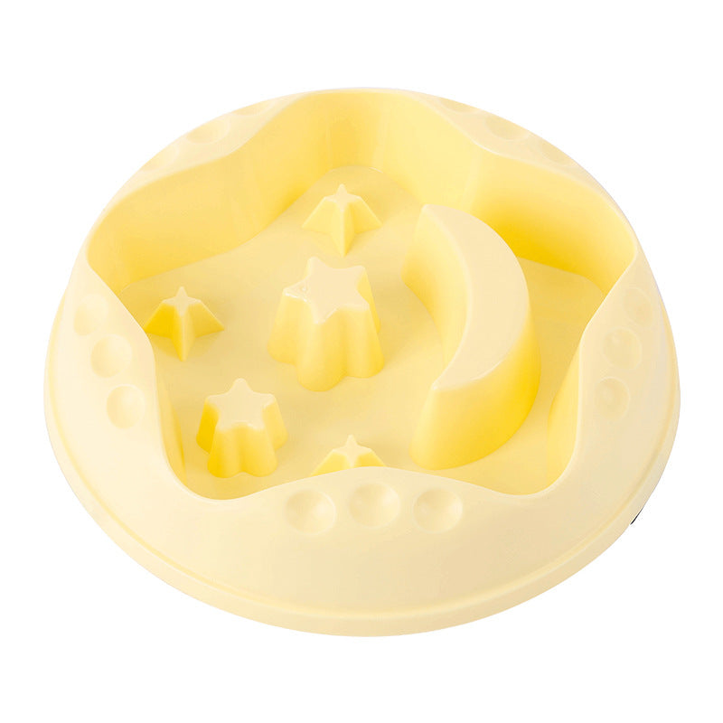 Large Capacity Pet Feeding Water Dog Bowl