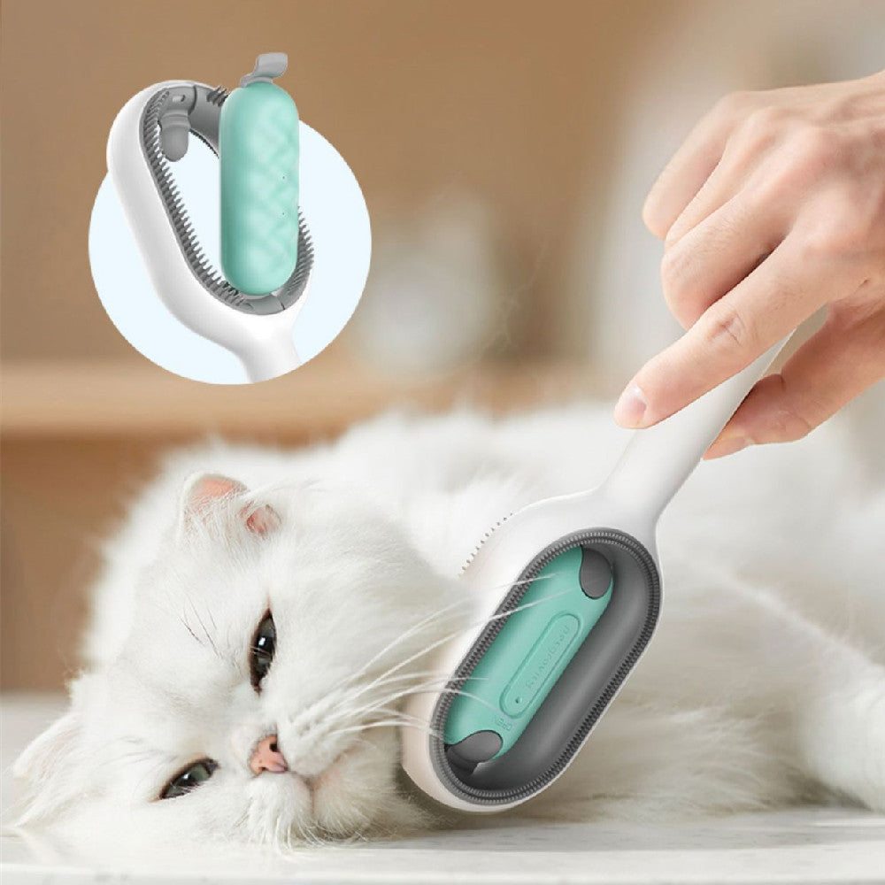 Pet Grooming Dematting Brush