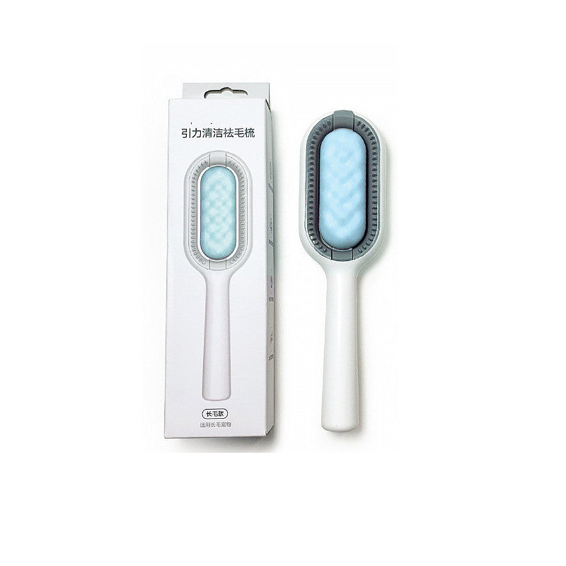 Pet Grooming Dematting Brush
