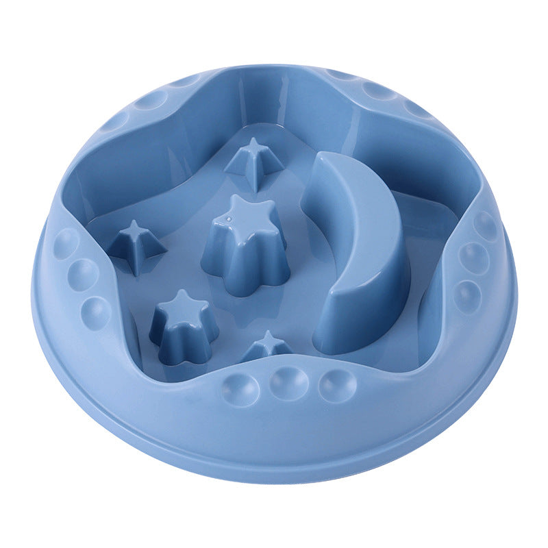 Large Capacity Pet Feeding Water Dog Bowl